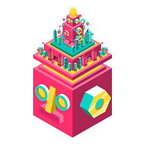 INVASIÓN ROBOT FINAL . Animation, and Traditional illustration project by insotopia - 06.29.2020