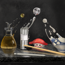 Mi Proyecto del curso: Pintura e ilustración realista con Procreate. Digital Drawing project by Heli Herrera - 06.29.2020