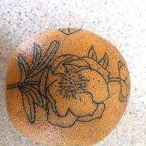 Mi Proyecto del curso: flor. Tattoo Design project by jalvaradom87 - 11.19.2020