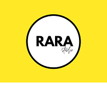 Mi Proyecto del curso: Desarrollo de marcas con personalidad - RARA. Br e ing e Identidade projeto de Patricia Ordoñez Lopez - 30.06.2020