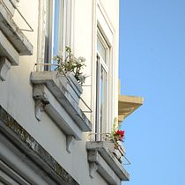 Mi Proyecto del curso: Introducción a la fotografía digital | Atardecer en A Coruña. Un projet de Photographie de Cristina Varela Vázquez - 30.06.2020