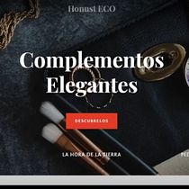 Mi Proyecto del curso: Creación de una tienda online con Shopify. Projekt z dziedziny Tworzenie stron internetow i ch użytkownika salvagene - 30.06.2020