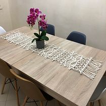 My project in Introduction to Macramé: Creation of a Decorative Tapestry course Ein Projekt aus dem Bereich Makramee von Lara Luíza - 30.06.2020