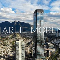 Mi Proyecto del curso: Introducción a la fotografía aérea con drones CARLOS MORENO. Un projet de Photographie de Carlos Moreno - 30.06.1960