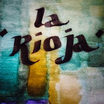 Mi Proyecto del curso: Postal acuarela y tinta casera con nogalina. Een project van Kalligrafie van Lorena Rivera Hernández - 30.06.2020