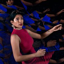 Mi Proyecto del curso: DIMENSIONES. Photographic Composition project by Luciana Franco Libert - 07.01.2020