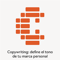 Mi Proyecto del curso: Copywriting: define el tono de tu marca personal. Br, ing, Identit, Cop, writing, Creativit, and Graphic Design project by Jorge Armando Herrera Echauri - 07.02.2020