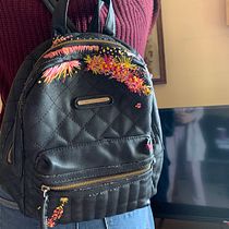 Mi Proyecto del curso: Bordado y personalización de accesorios . Embroider, and Creativit project by Karen Castellanos G - 06.30.2020