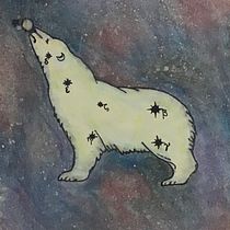 Mi Proyecto del curso: Técnicas modernas de acuarela. Un progetto di Illustrazione tradizionale e Pittura ad acquerello di phanimage - 30.06.2020