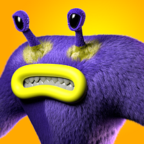 Mi Proyecto del curso: Creación de pelo 3D con XGen de Maya . 3D, and 3D Animation project by c_vallejo - 07.01.2020