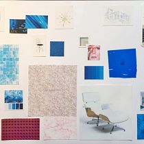 Mi Proyecto del curso: Color aplicado al diseño de interiores. Un proyecto de Decoración de interiores, Diseño e Interiorismo de Maribé de Balparda Iglesias - 01.07.2020