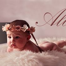 Mi Proyecto del curso: Introducción a la fotografía newborn. Un projet de Photographie , et Photographie de portrait de angelabarquero - 08.07.2020