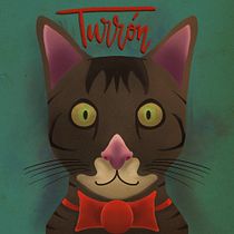 Mi Proyecto del curso: Ilustración digital con Procreate. Ilustração tradicional projeto de arturiyo - 01.07.2020