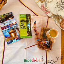 Cliente: Hotel Lomas del Paiyu. Een project van Film, video en televisie van Helga Salazar Núñez - 11.07.2020