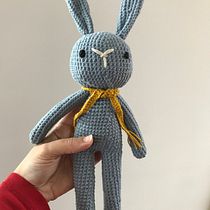 Mi Proyecto del curso: Amigurumi: creación de personajes con ganchillo. Art To, and s project by Fatima Herranz - 05.22.2019