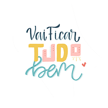 Mi Proyecto del curso: Caligrafía y lettering para Instagram con Procreate. Caligrafia projeto de annacarolinereiss - 02.07.2020