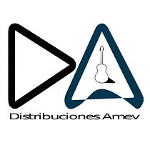 Distribuciones Amev. Projekt z dziedziny  Muz i ka użytkownika Yamidt Jimenez Guerrero - 09.07.2020