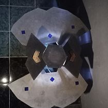 Mi Proyecto del curso: Creación de muebles en concreto para principiantes. Furniture Design, Making & Industrial Design project by yekafernandez88 - 07.03.2020
