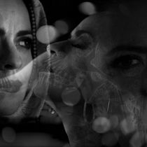INSPIRACION DE CATRINAS. Photograph project by Fanny Pq - 07.03.2020