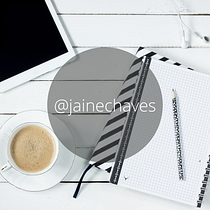 @jainechaves. Un progetto di Instagram, Marketing digitale e Social media di Jaíne Chaves - 03.07.2020