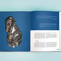 Meu projeto do curso: Desenho editorial automatizado com o Adobe InDesign. Un proyecto de Diseño editorial y Diseño gráfico de Daniela Isabel Lopes Ribeiro - 03.07.2020