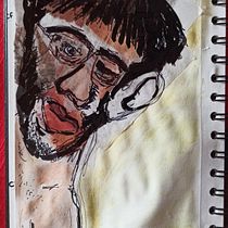 Mein Kursprojekt: Zeichnen für Anfänger Niveau -1. Drawing, Pencil Drawing, Creating with Kids, and Sketchbook project by dori - 07.04.2020