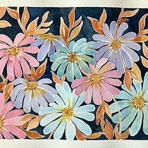 My project in Creation of Color Palettes with Watercolor course. Un progetto di Illustrazione tradizionale di Iuliia Gabelko - 04.07.2020