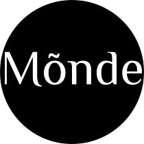 Tienda de joyas bonitas: Mõnde by Mõnde. Projekt z dziedziny  e-commerce użytkownika Maria Eugenia Fernandez Montero - 04.07.2020
