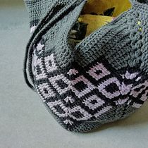 Mi Proyecto del curso!!. Criatividade, Design, e Tecido projeto de Sofia Di saia - 04.07.2020