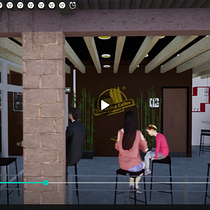My project in  curso italian coffee mx. Projekt z dziedziny Animacje 3D, Projektowanie postaci 3D,  Modelowanie 3D,  Animacja,  R, sunek architektoniczn, Fotografia architektur,  Architektura,  Manager art, st, czn, Projektowanie powierzchni h, low, ch, Concept art,  Dekoracja wnętrz,  Projektowanie 3D, Zarządzanie projektowaniem, Architektura c, frowa, Projektowanie c, frowe, R, sunek c, frow, Ilustracja c, frowa,  R, sunek, Projektowanie mod,  Malarstwo, Postprodukcja fotograficzna,  Projektowanie plakatów, Projektowanie produktowe, R, sunek realist, czn i YouTube Marketing użytkownika Carlos Cuevas - 04.07.2020