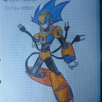 Mi Proyecto del curso: Introducción al diseño de personajes para animación y videojuegos. Un projet de Animation de Ariel Guerrero - 24.07.2020