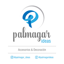 Mi Proyecto: Estrategia Digital Palmagar Ideas. Digital Marketing project by Paula Garzón Ruiz - 07.04.2020