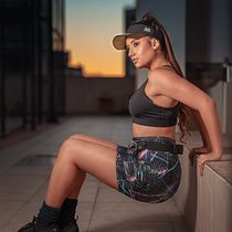 Meu projeto do curso: Introdução à iluminação fotográfica com flash de mão. Un projet de Photographie de Malcoln Oliveira - 05.07.2020