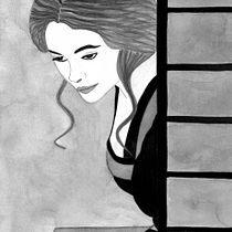 Mi Proyecto del curso: Introducción a la ilustración con tinta china. Ilustração com tinta projeto de Olivia Ortíz de Pinedo - 05.07.2020