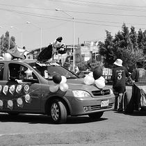 Mi Proyecto del curso: Fotoperiodismo y fotografía social. Projekt z dziedziny Fotografia użytkownika Belem HC - 03.07.2020
