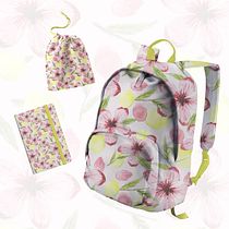Mi Proyecto del curso: Creación de marca basada en tus propios estampados. Design de produtos, Ilustração tradicional, e Pintura em aquarela projeto de Ricardo Argáiz - 05.07.2020