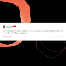 My project in Introduction to Human-Centered Design course. Digital Marketing project by Mary Anne Remulla - 07.05.2020