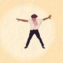 Mi Proyecto del curso: Rotoscopia: dibuja una animación frame a frame. Projekt z dziedziny  Animacja użytkownika Araceli Gonzalez - 10.07.2020