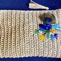 Mi Proyecto del curso: Bordado y personalización de accesorios . Embroider project by artistaenpracticas - 07.05.2020