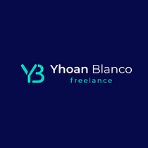 Yhoan Blanco Freelance . Br, ing, Identit, and Marketing project by Yhoan Blanco - 07.05.2020