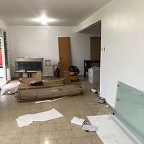 Mi Proyecto del curso: Iniciación al diseño de interiores. Een project van Interieurontwerp van Roger Mendoza - 06.07.2020