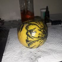 El arte de anjelapri . 3D project by Annie Lagares Prieto - 07.06.2020