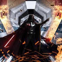 Mi Proyecto del curso: Retoque fotográfico y efectos visuales con Photoshop. Projekt z dziedziny Design użytkownika danieltrejop7 - 07.07.2020