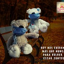 Reinita peluches y personalizados. E-commerce projeto de Kin Chong Mendoza - 06.07.2020