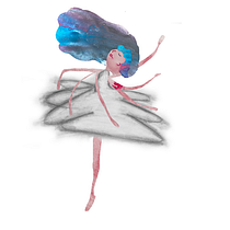 The steadfast tin soldier. Children's Illustration, and Traditional illustration project by leocorti - 07.06.2020
