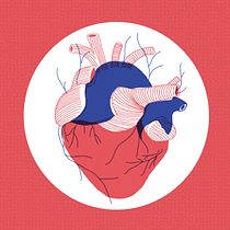 Mi Proyecto del curso: Ilustración original de tu puño y tableta. Un progetto di Design, Illustrazione tradizionale e Illustrazione digitale di Tamara Gómez Martín - 06.07.2020