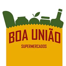 Rede de supermercados de uma cidade do interior: Boa União. Design, and Logo Design project by Diogenes Silva - 07.09.2020
