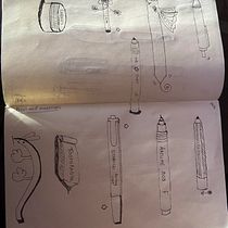 My project in The Art of Sketching: Transform Your Doodles into Art course. Animation project by vbredac2mc - 07.06.2020