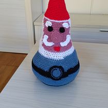 Mi Proyecto del curso: Amigurumi: creación de personajes con ganchillo. Sewing, and Fiber Arts project by cova.gomez.cuervo - 07.06.2020