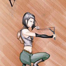 Zen. Digital Drawing project by Enrique Giovanni Juarez Moncayo - 07.06.2020